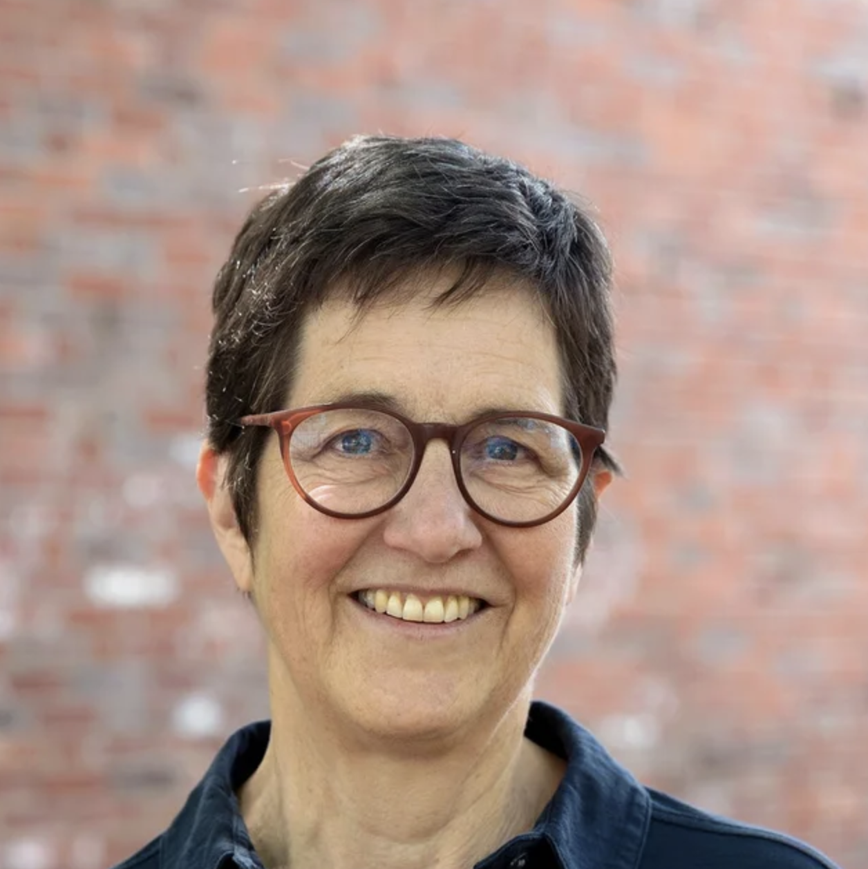 headshot of candidate