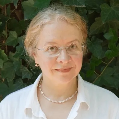 headshot of candidate