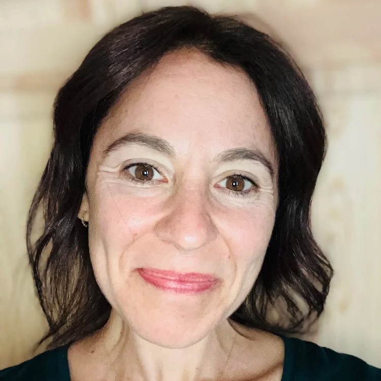 headshot of candidate