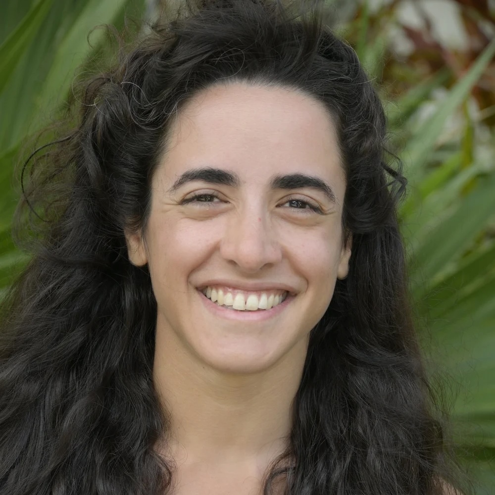 headshot of candidate