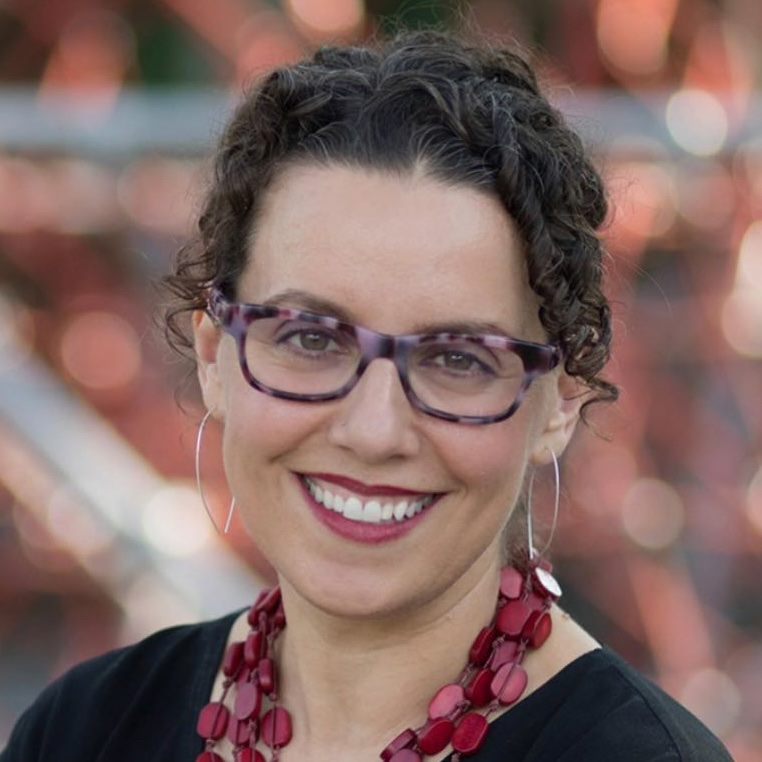 headshot of candidate